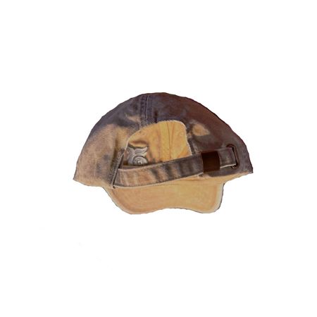 J-CAP Vintage Sand JUNGLE CAP | J-CAPSAND